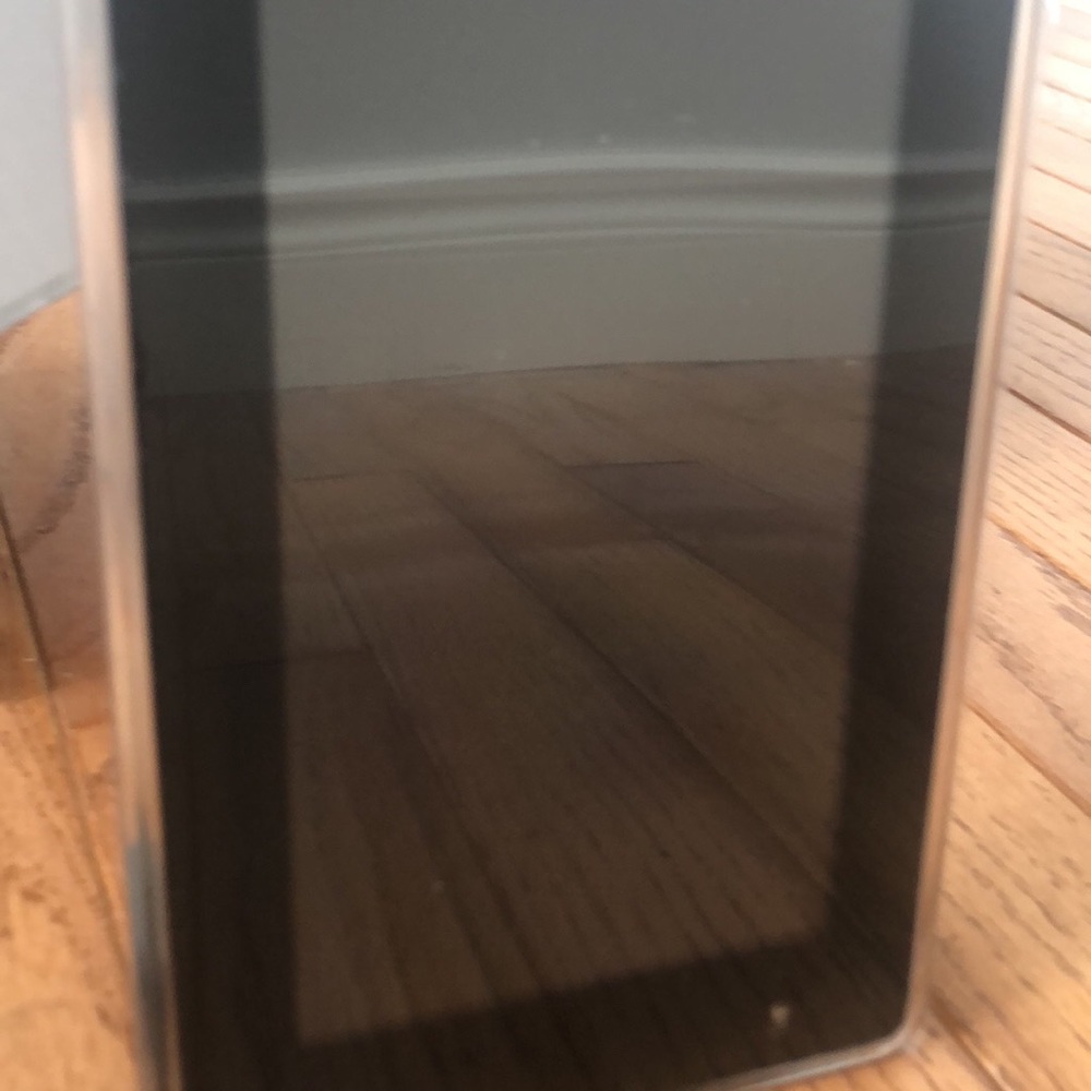 New Digital Photo Frame/Clock/Calendar - Picture 5 of 8